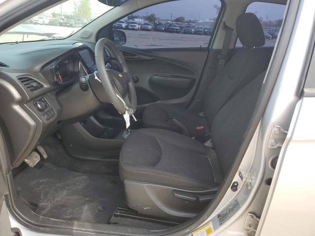 2020 CHEVROLET SPARK KL8CB6SA0LC422099