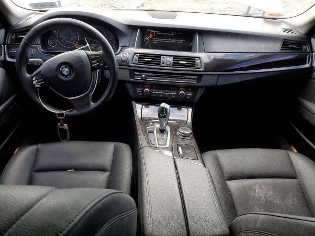 2015 BMW 528 XI - WBA5A7C59FD627362