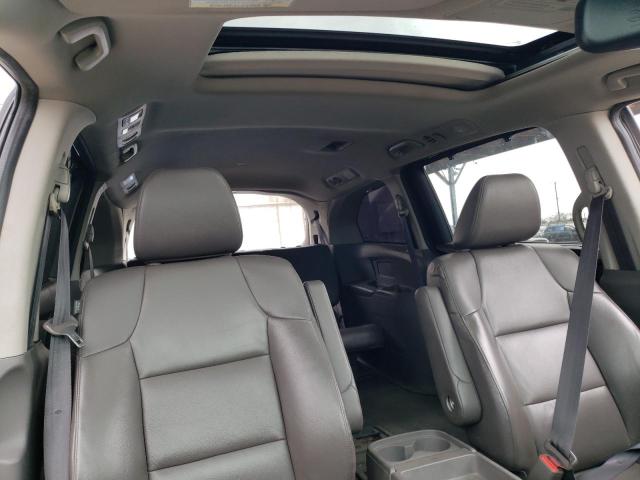 2016 HONDA ODDYSSEY - 5FNRL5H62GB083415