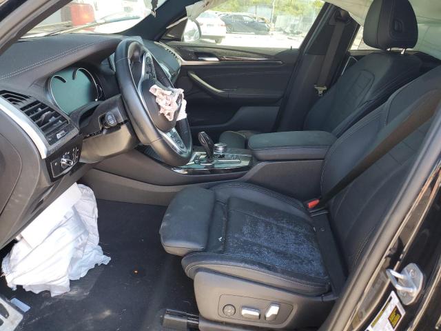 2019 BMW X3 XDRIVEM - 5UXTS3C52K0Z08208