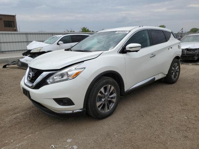 2016 Nissan Murano S