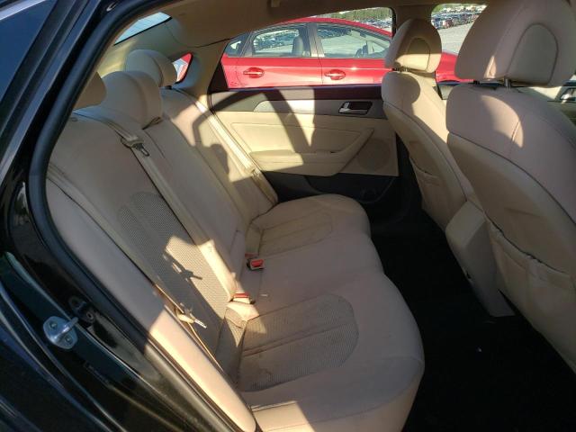 2016 HYUNDAI SONATA ECO - 5NPE24AA1GH421365