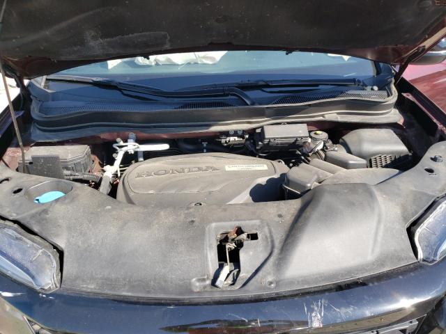 2020 HONDA PASSPORT E - 5FNYF8H51LB014723