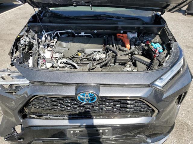 2022 TOYOTA RAV4 PRIME - JTMEB3FV3ND110187