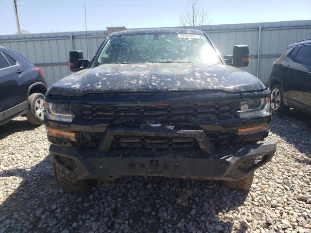 3GCUKPEC1JG167584 | 2018 Chevrolet silverado k1500 custom