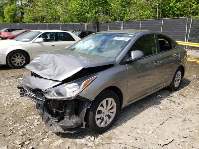 2021 Hyundai Accent SE