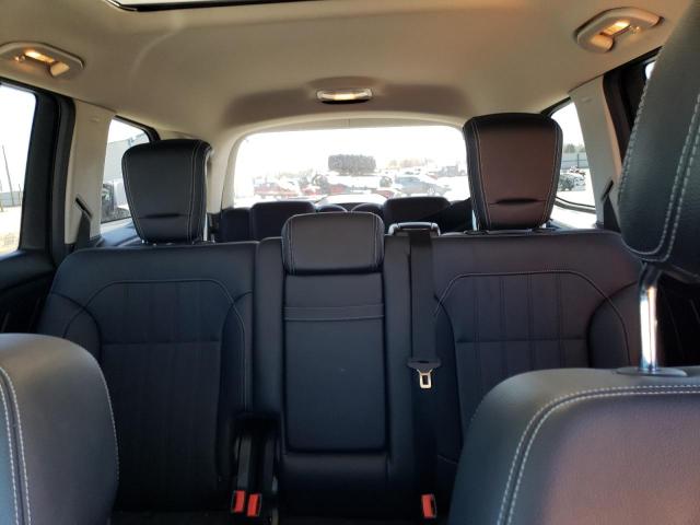 4JGDF6EEXFA546889 Mercedes-Benz Gl 450 4matic