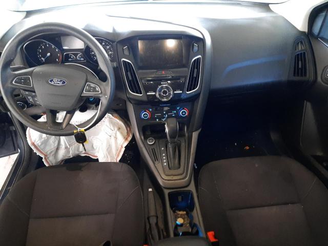 1FADP3M22JL224113 Ford FOCUS SEL