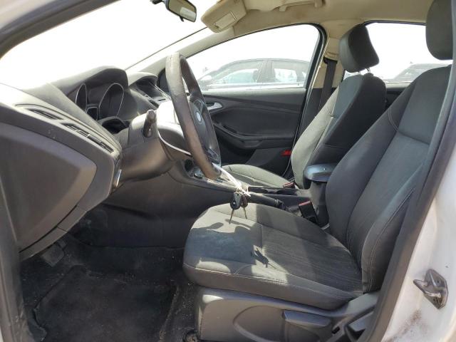 1FADP3F26GL289780 Ford FOCUS SE
