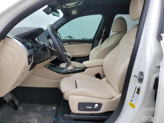 2019 BMW X3 SDRIVE3 - 5UXTR7C52KLF34106