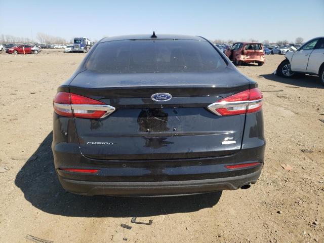 3FA6P0HD8LR251243 Ford Fusion SE 6