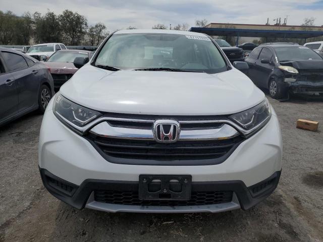 2019 HONDA CR-V LX - 2HKRW5H36KH402015