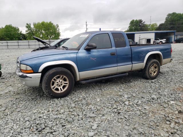 2003 Dodge Dakota SLT