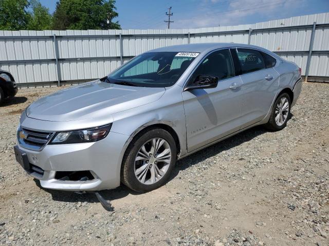 2017 Chevrolet Impala LS