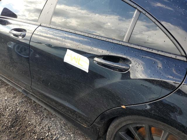 2015 MERCEDES-BENZ CLS 550 WDDLJ7DBXFA148888