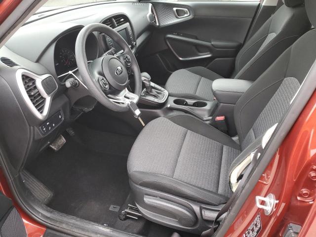 KNDJ23AU9L7106024 KIA SOUL LX