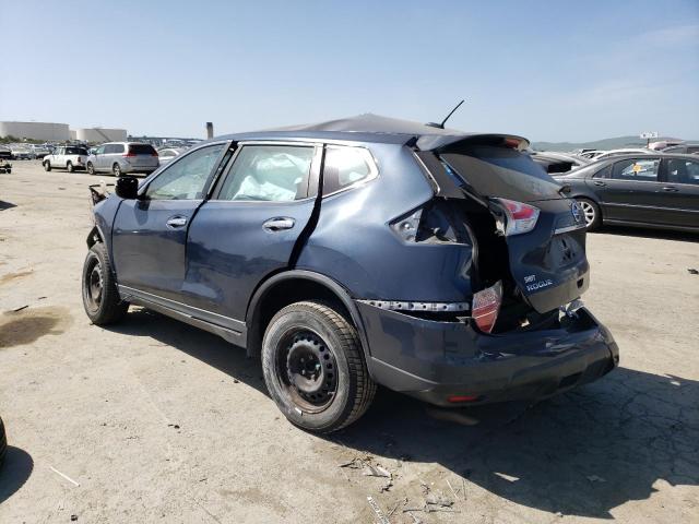 KNMAT2MT6FP545308 Nissan ROGUE S