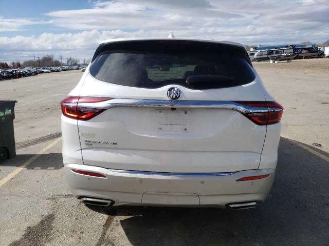 5GAEVAKW3LJ126352 Buick Enclave Essence