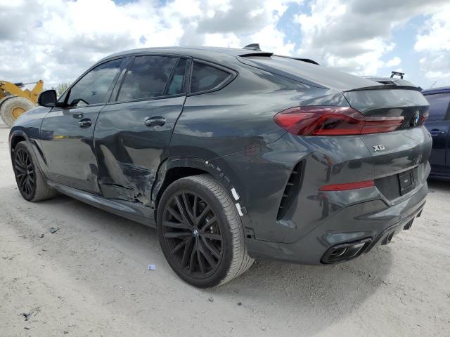 VIN 5UXCY8C0XP9P29708 2023 BMW X6 no.2