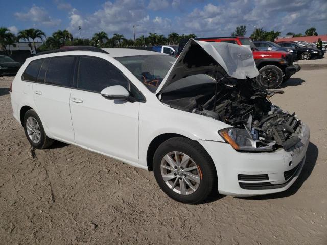 2016 VOLKSWAGEN GOLF SPORT - 3VWC17AUXGM503091