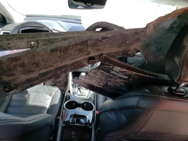 3FA6P0PU5GR322423 Ford Fusion Se Phev
