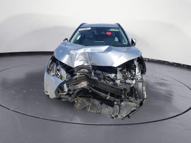 2022 TOYOTA COROLLA CR - 7MUCAAAG3NV010186