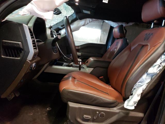1FTEW1E57KFA61781 Ford F150 Supercrew