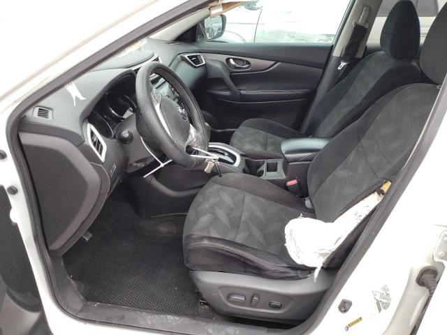 5N1AT2MN4GC737705 Nissan ROGUE S