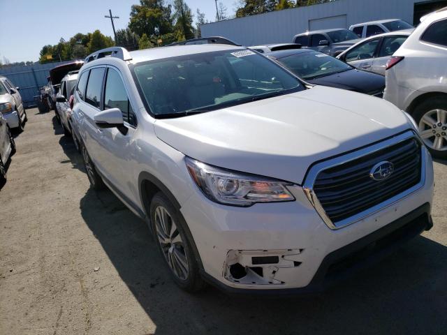 VIN 4S4WMAJD2M3400440 2021 SUBARU ASCENT no.4