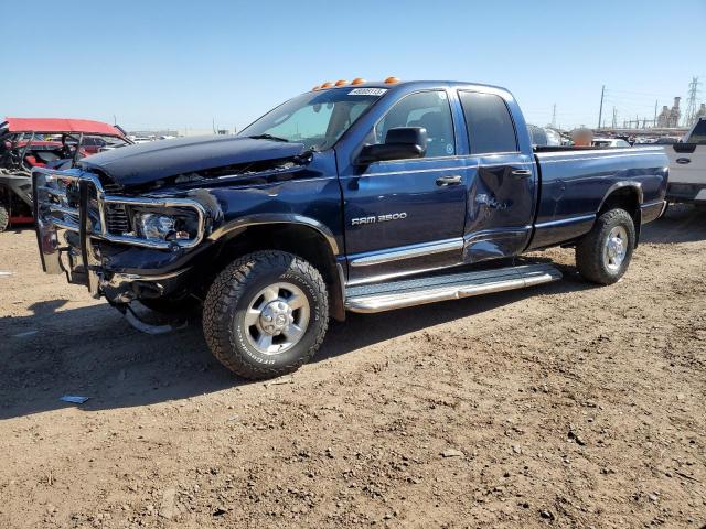 2004 Dodge Ram 3500 ST