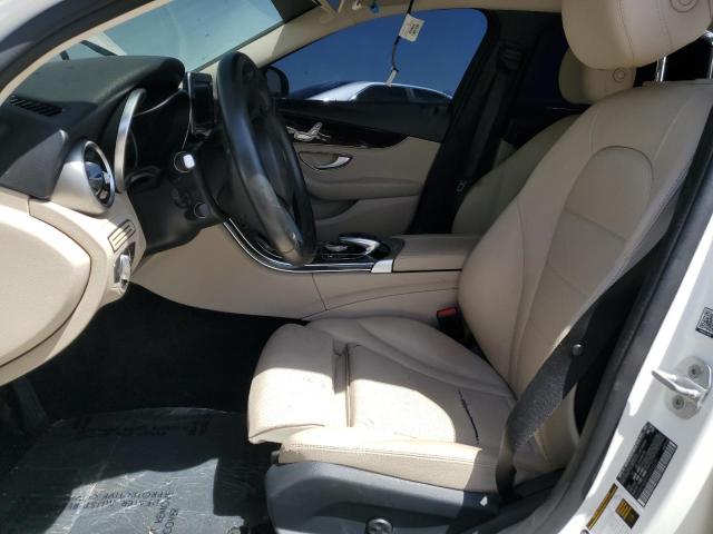 55SWF4JB0FU096270 Mercedes-Benz C 300