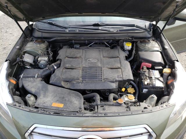 4S4BSENC8G3209302 Subaru Outback 3.6r Limited