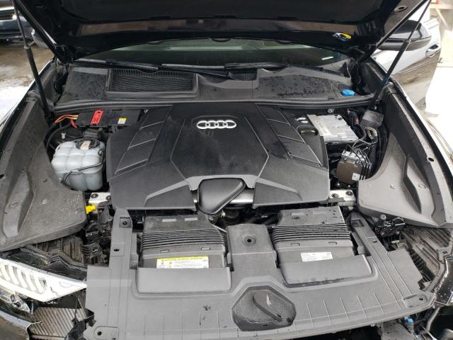 2019 AUDI Q8 PRESTIG - WA1FVAF17KD036307