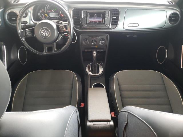 2016 VOLKSWAGEN BEETLE S/S 3VW507AT1GM816453