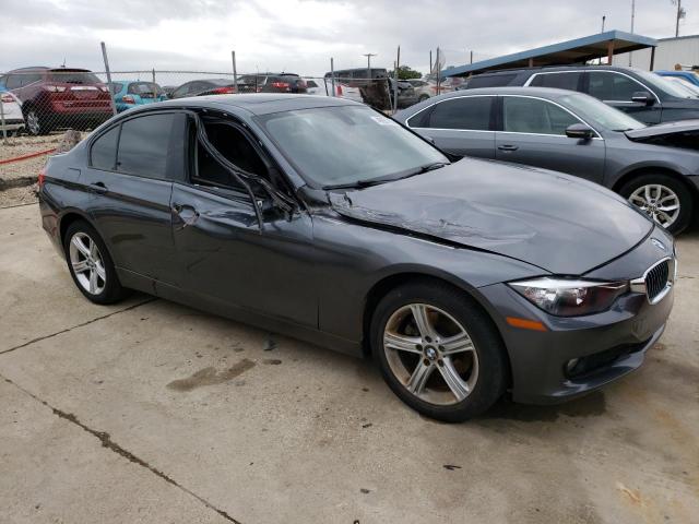 2015 BMW 328 I - WBA3A5C55FF609554