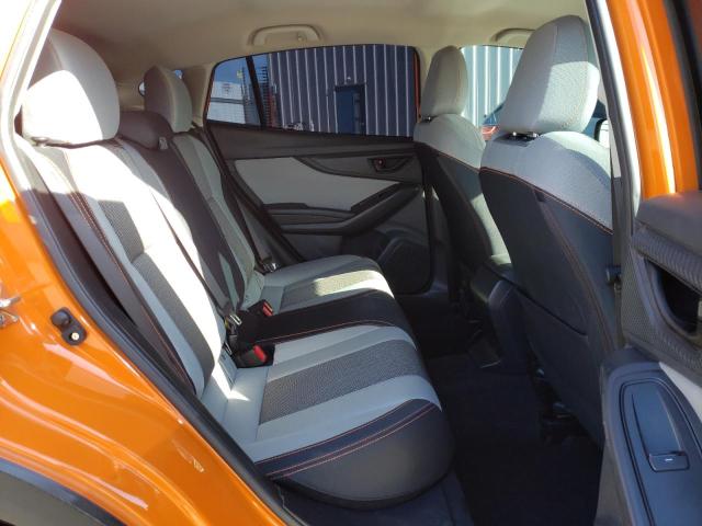 JF2GTABC1JH273682 Subaru Crosstrek Premium