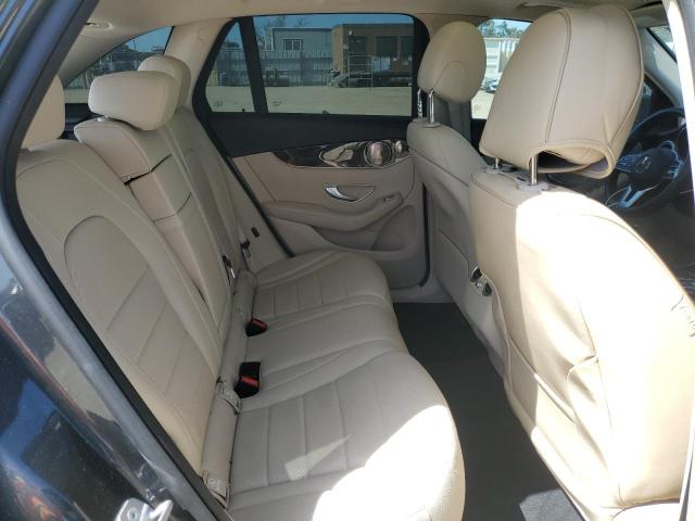 W1N0G8EB0MF918850 Mercedes-Benz Glc 300 4matic