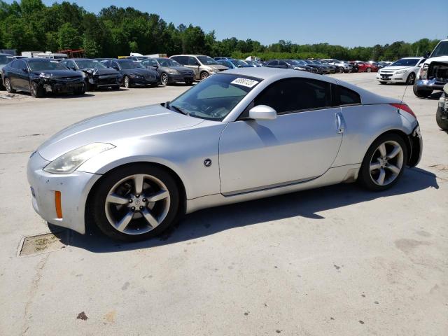 2006 Nissan 350Z 