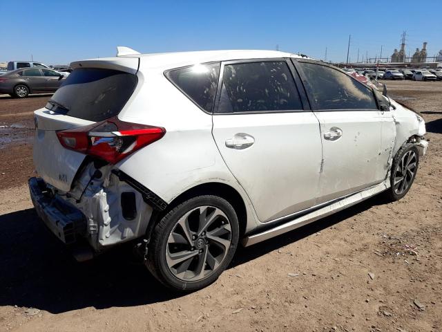 2016 TOYOTA SCION IM - JTNKARJE4GJ515667