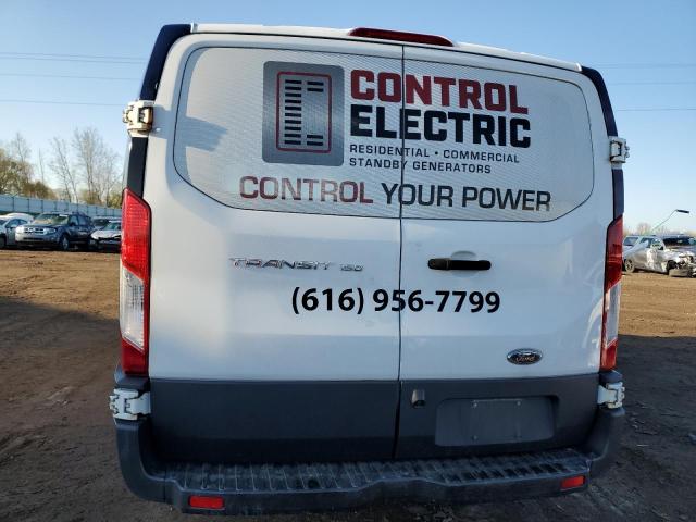 2016 FORD TRANSIT T- - 1FTYE1YM6GKA04487