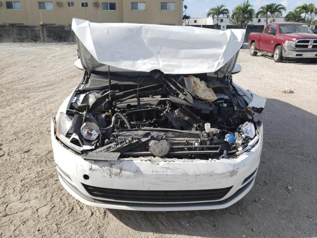 2016 VOLKSWAGEN GOLF SPORT - 3VWC17AUXGM503091