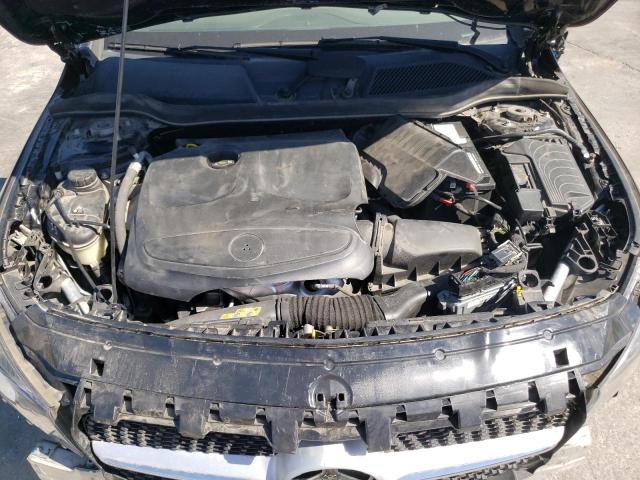 WDDSJ4EB9KN721694 Mercedes-Benz CLA 250