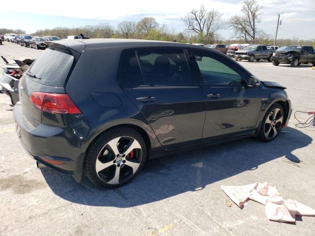 2016 VOLKSWAGEN GTI S/SE - 3VW447AUXGM029574