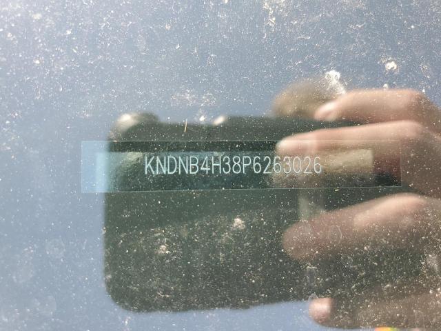 2023 KIA CARNIVAL L - KNDNB4H38P6263026