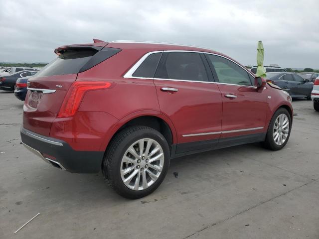 2019 CADILLAC XT5 PLATIN - 1GYKNGRS2KZ237010
