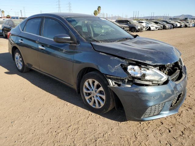3N1AB7APXGY328726 Nissan SENTRA S