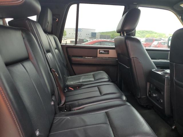 1FMJK1HT0GEF38189 Ford Expedition El Xlt