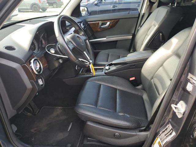 2015 MERCEDES-BENZ GLK 350 4M - WDCGG8JB1FG440263