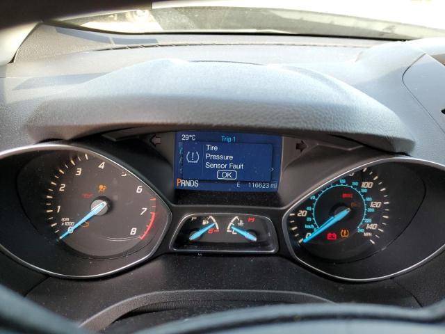 1FMCU0G78FUA15847 Ford ESCAPE SE