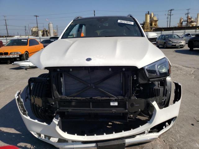 4JGFB4JB2PA896426 Mercedes-Benz GLE 350